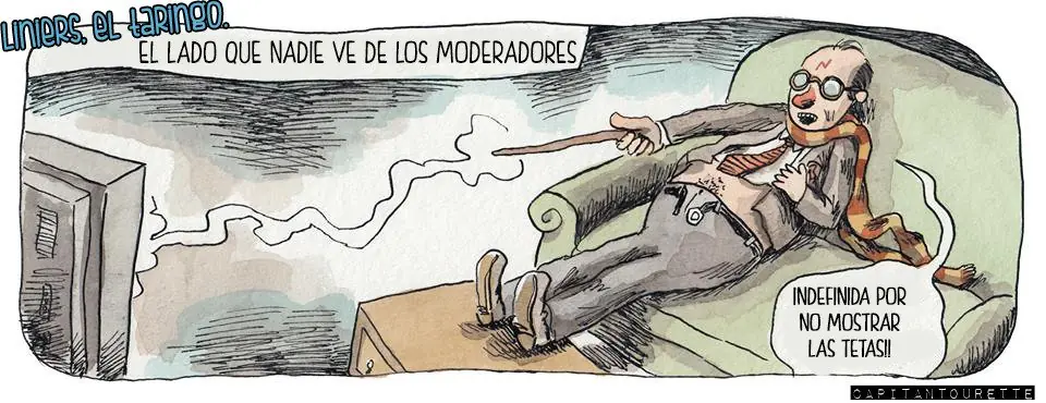bigote