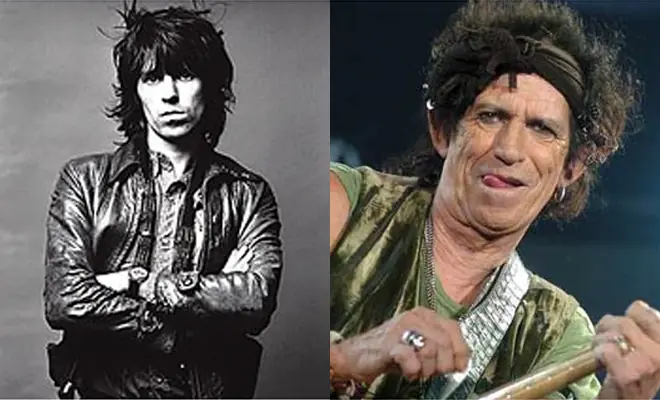 Las distintas caras de la música (lo que el tiempo dejó)