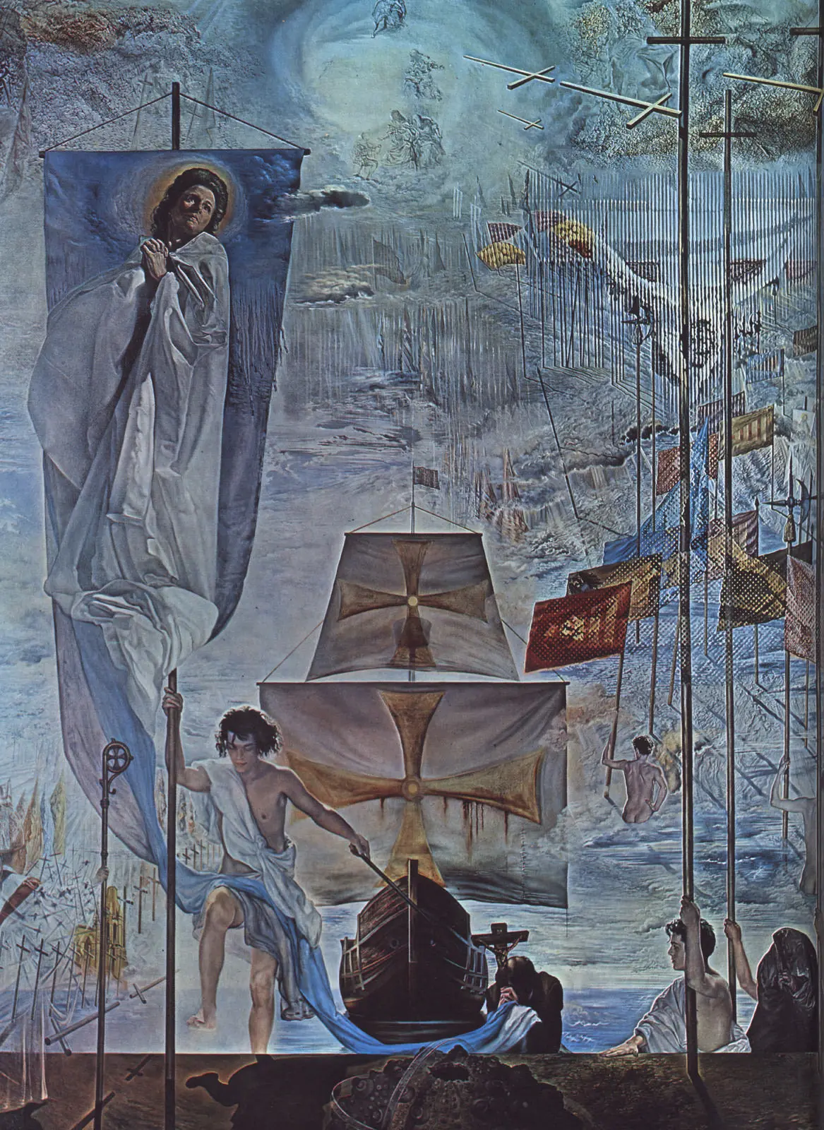 Dali