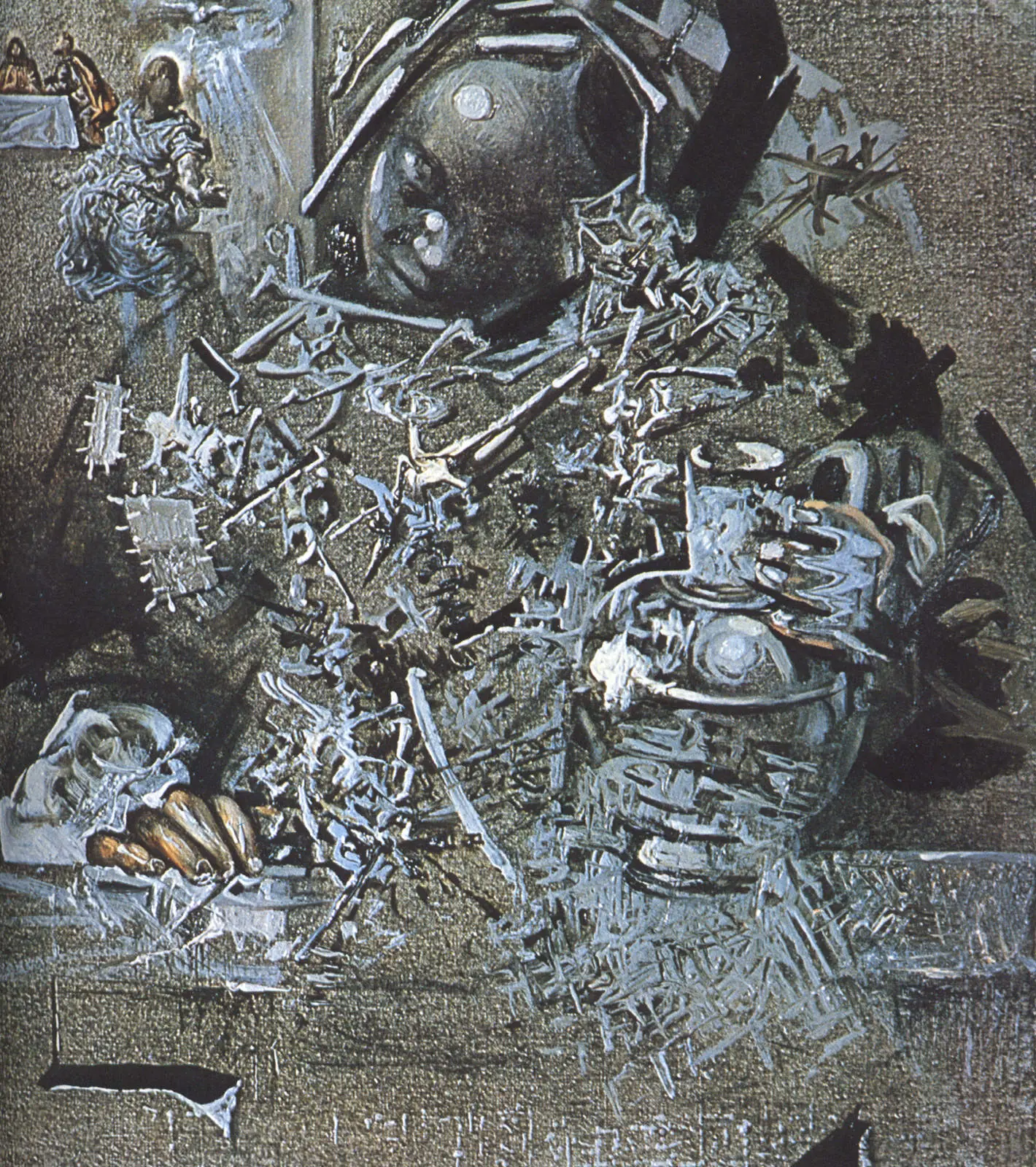 Salvador Dali