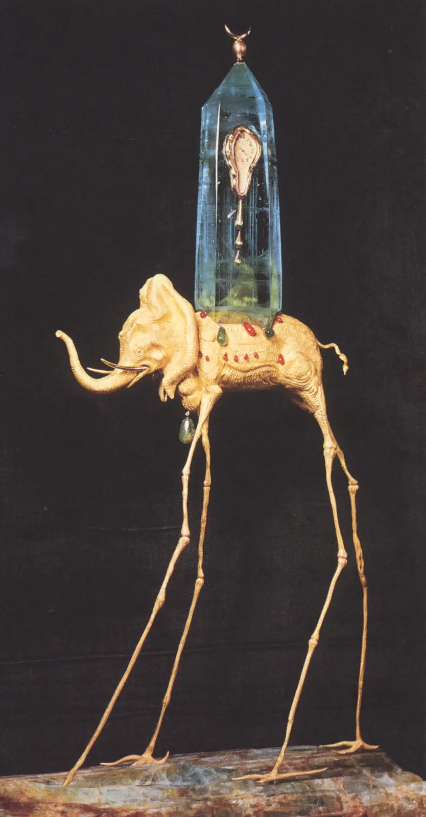 Salvador Dali