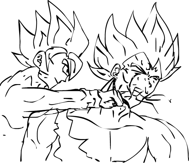 dbz