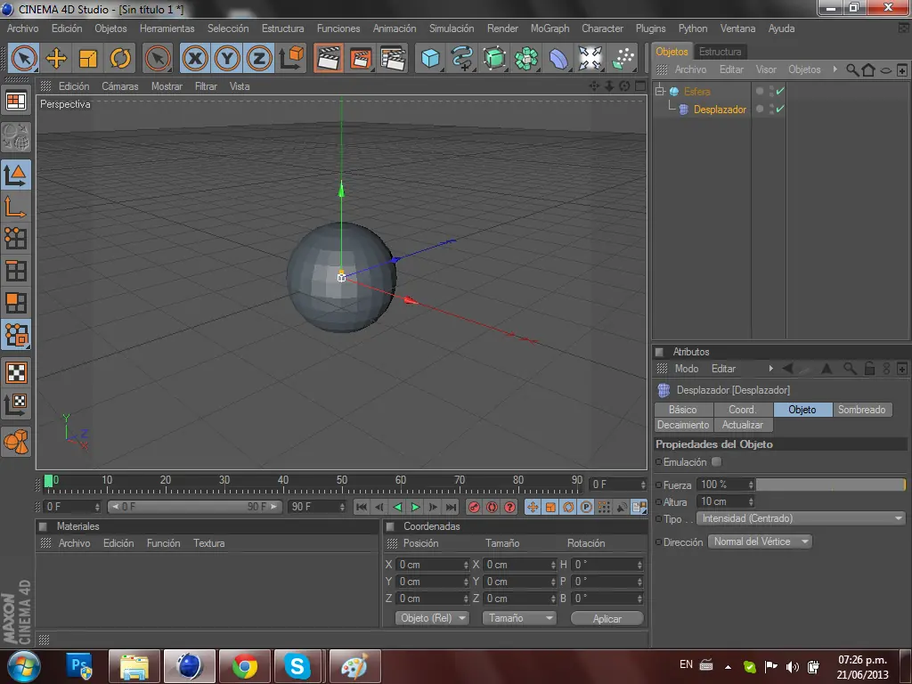 lowpoly