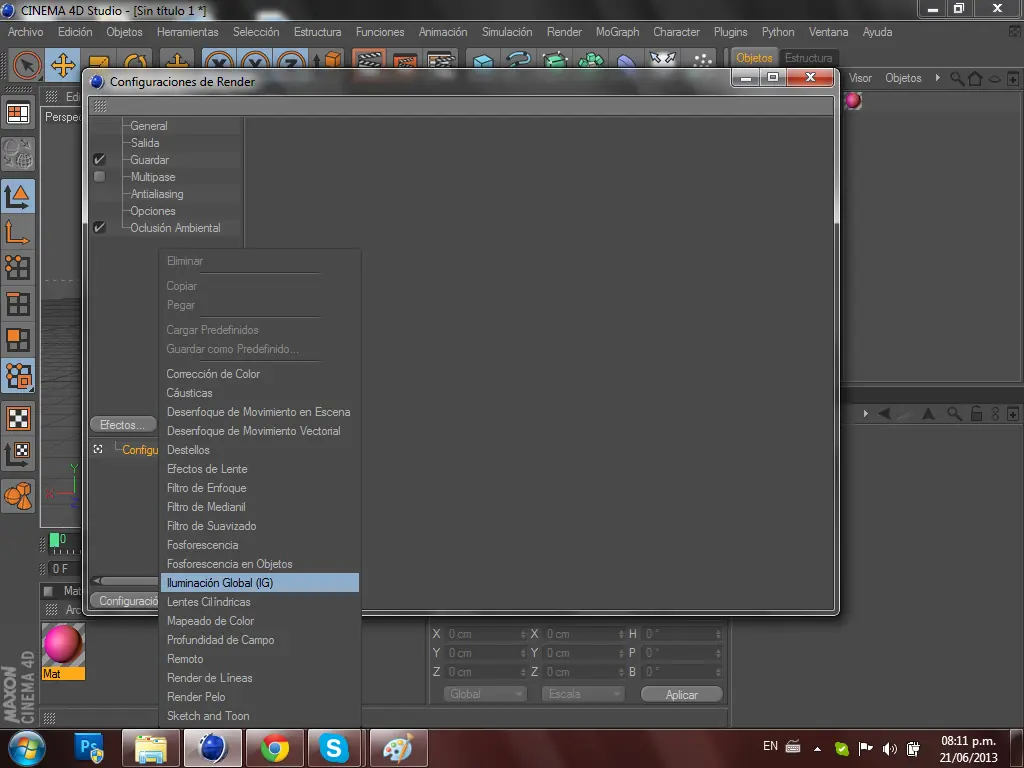 Lightroom