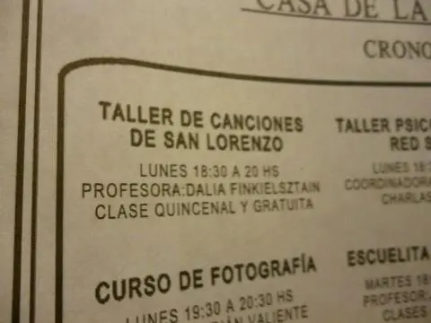 fotos