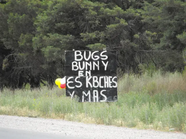 Argentina