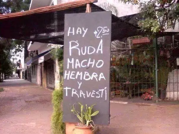Argentina