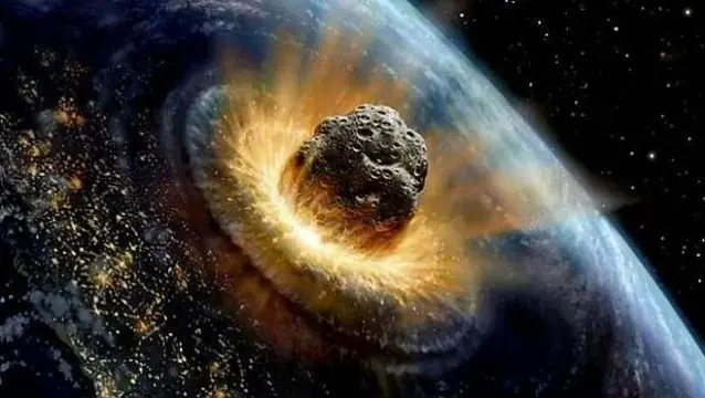 Cinco increíbles proyectos de investigación de la NASA