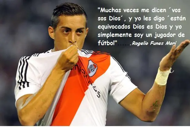 mejores frases del Futbol Argentino