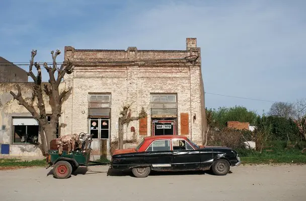 12 destinos ocultos de la Argentina que quizás no conocias