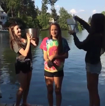 Ice Bucket Challenge