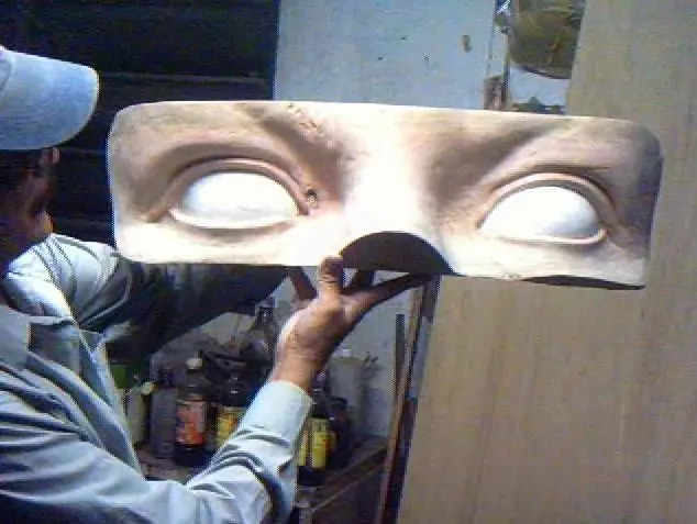 madera