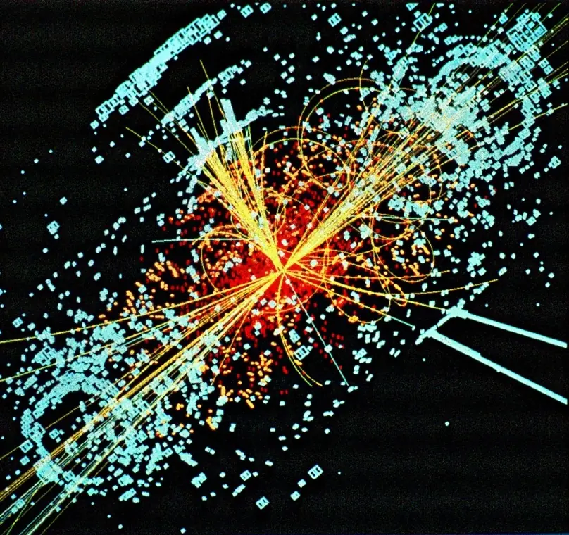 boson