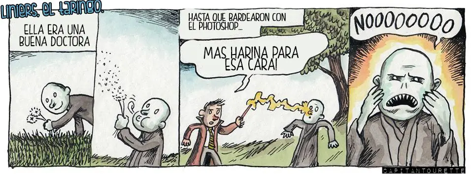 media pila