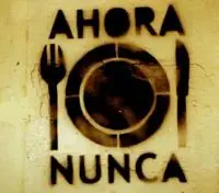crisis alimentaria mundial