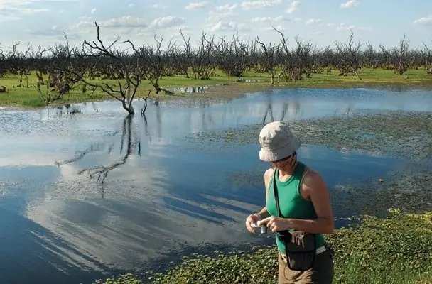 12 destinos ocultos de la Argentina que quizás no conocias