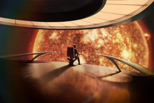 cosmos