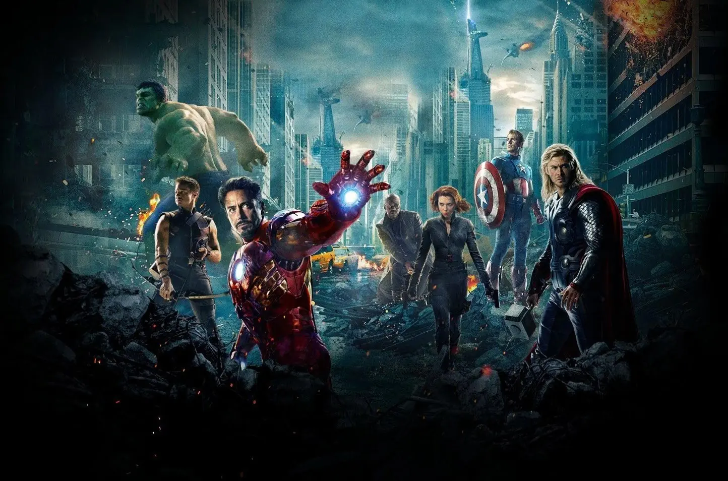 Stan Lee: "Crear un superhéroe es fácil"