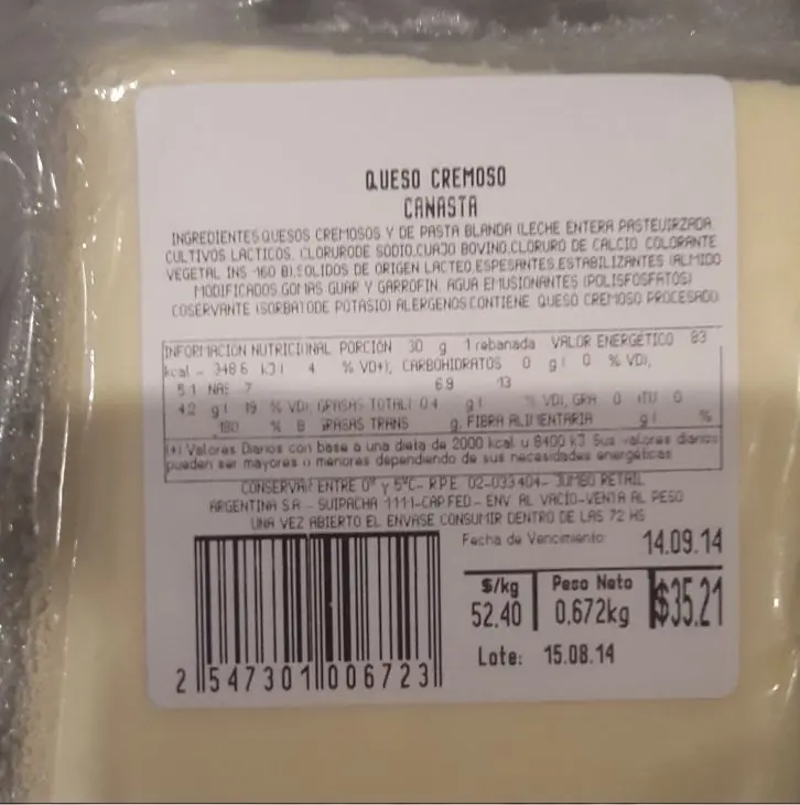 Quise ser nac&pop y me vendieron a Boudou