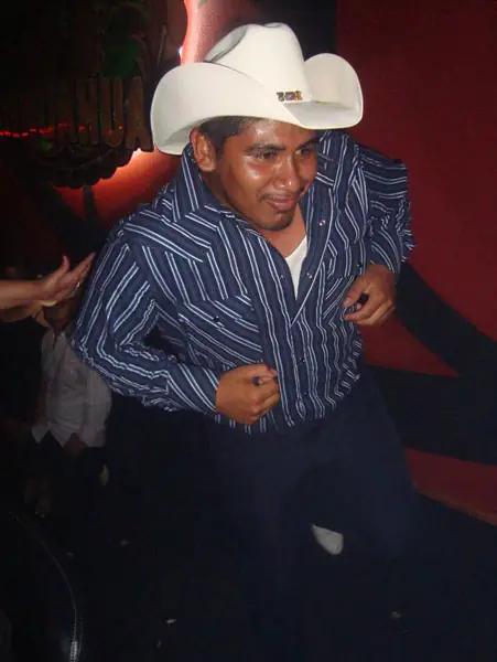 Yo se que pensas así. Pero tal vez es hora de cambiar.