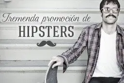 ¿Pondrías a este chico en tu carrito?