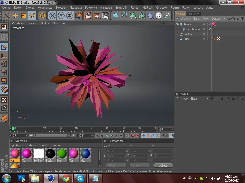 Free Designs