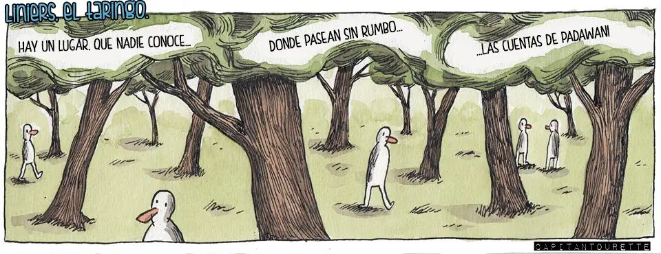 bigote