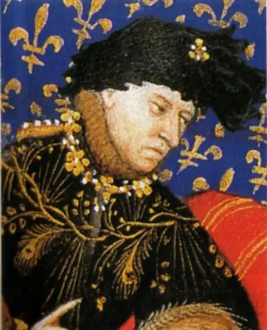 reyes psicopatas