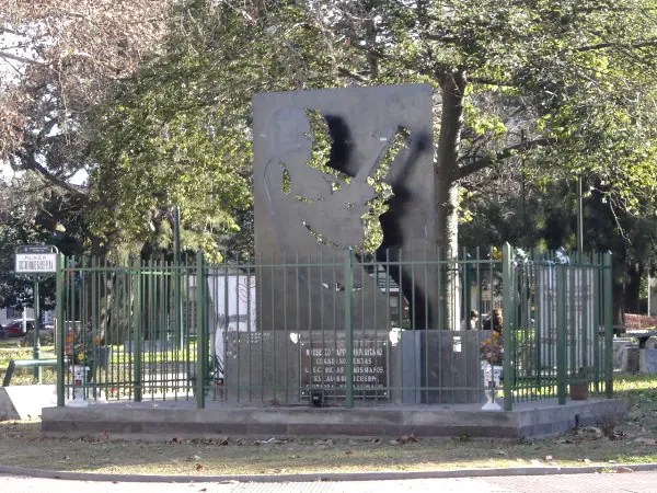 Homenaje a Norberto Pappo Napolitano