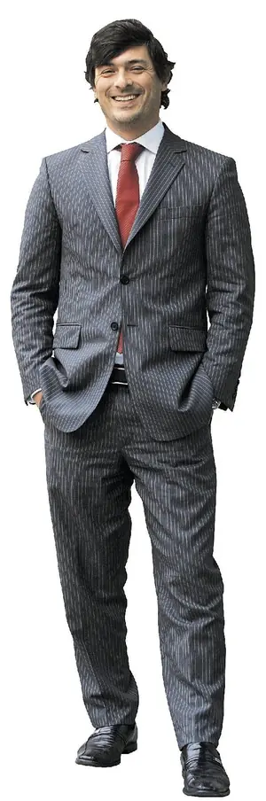 Obtén Energía Gratis (Franco Parisi Te Enseña)