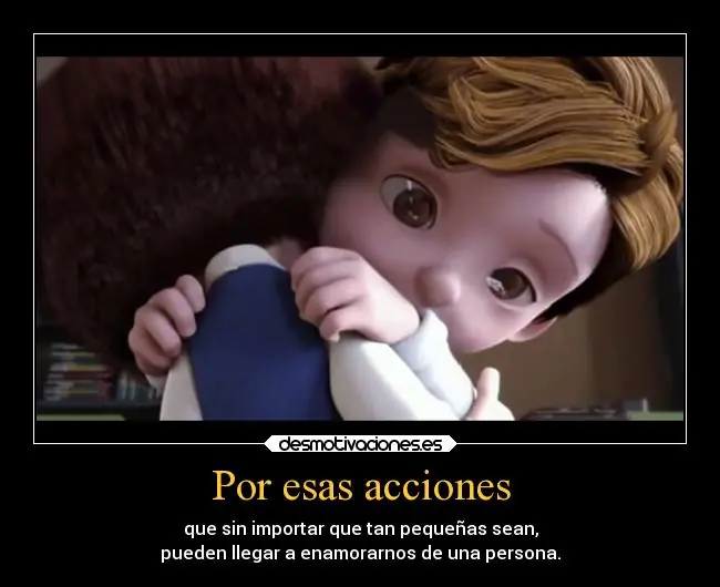 afecto