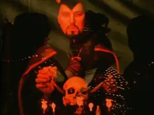 Flash Gordon