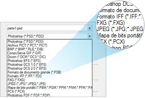 Curso De photoshop, Recomendable