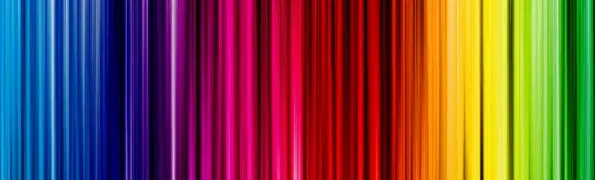{Infografia} Los colores y lo que nos provocan