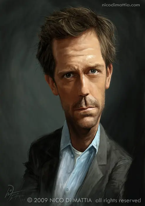 nico di mattia