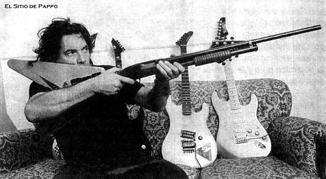 BB King