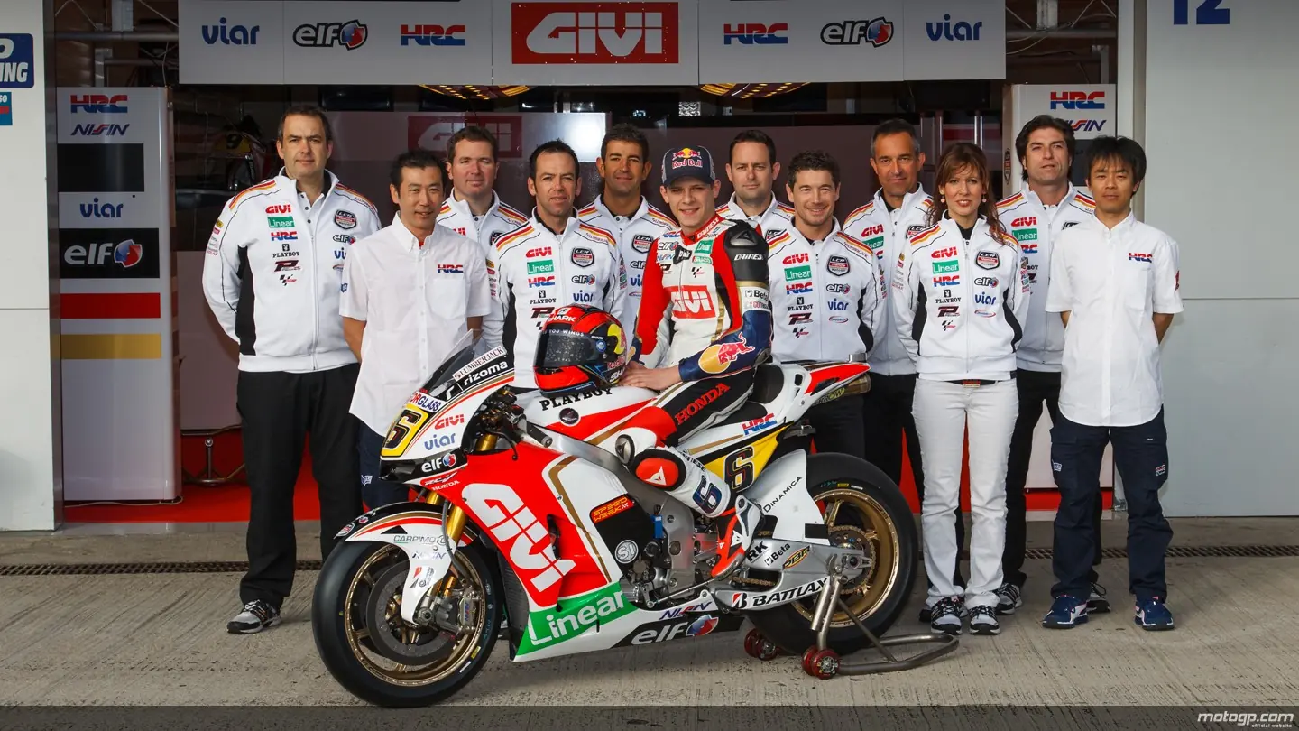 motogp