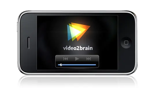 Ve tus tutoriales de Video2brain en tu Celu + Yapa
