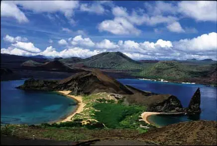 las islas galapagos