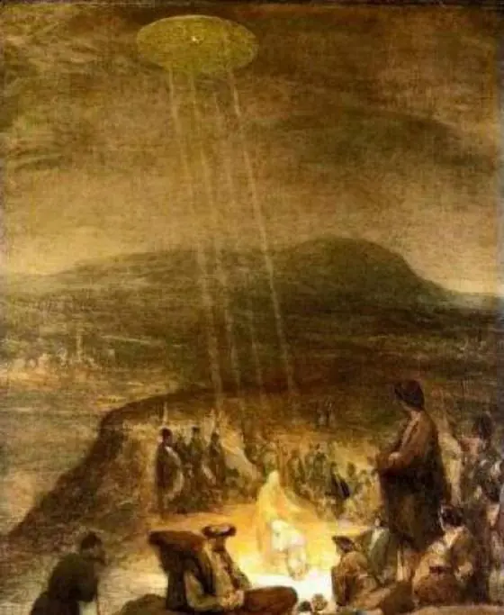 los evangelios