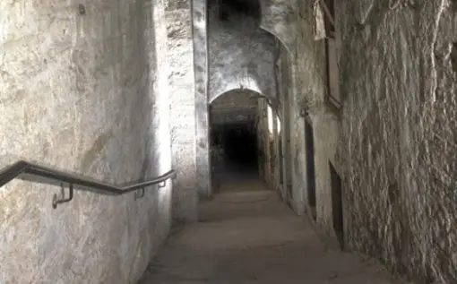 misterios