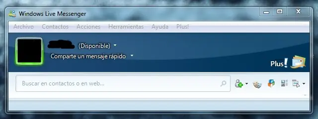Que