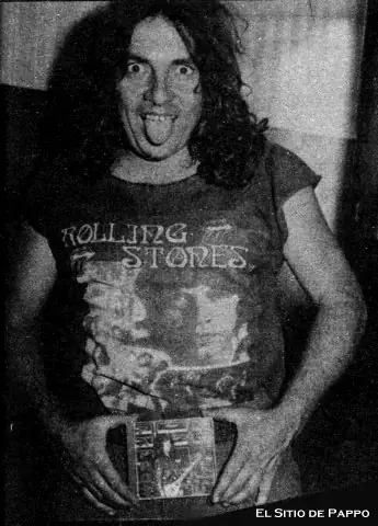 riff