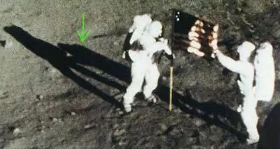 viaje a la luna