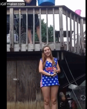 Ice Bucket Challenge