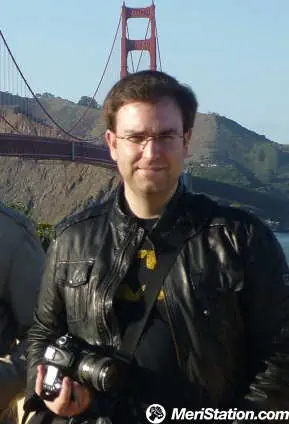 El ingeniero gráfico de Crytek se marcha a Id Software