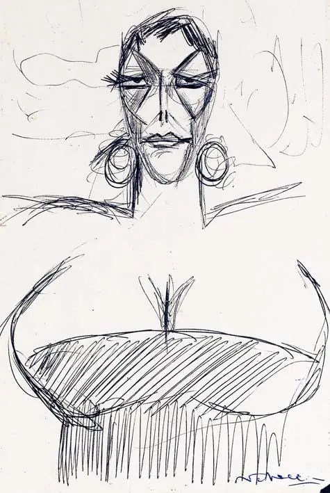fellini