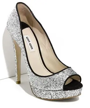 zapatos de fiesta
