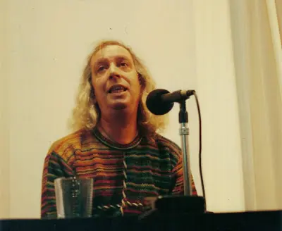 Peter Capusotto tendra su museo en el cosquin rock