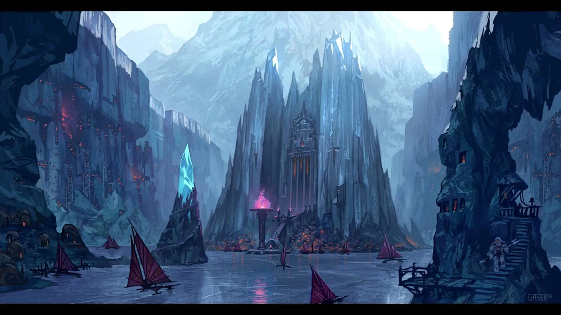 league of legeds